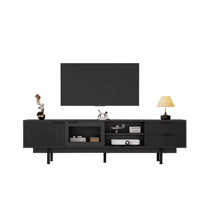 Meuble TV Grand Rangement