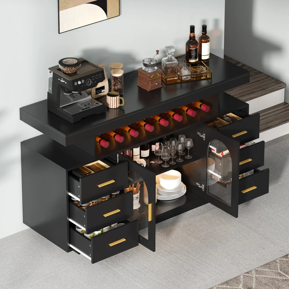 Bar à Vins & Café